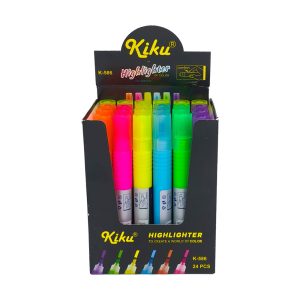 ماژیک هایلایتر KIKO