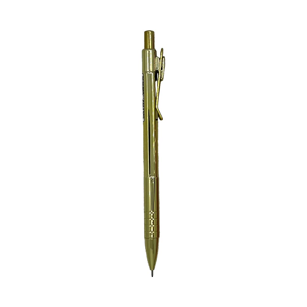 مداد فشاری متالیک SENIOR