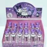 مداد تراش مخزن دار طرح کرومی