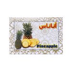 فلش کارت میوه ها