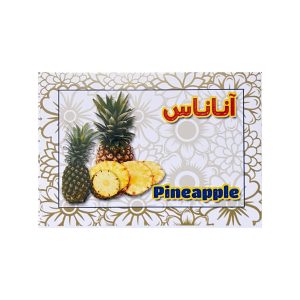 فلش کارت میوه ها